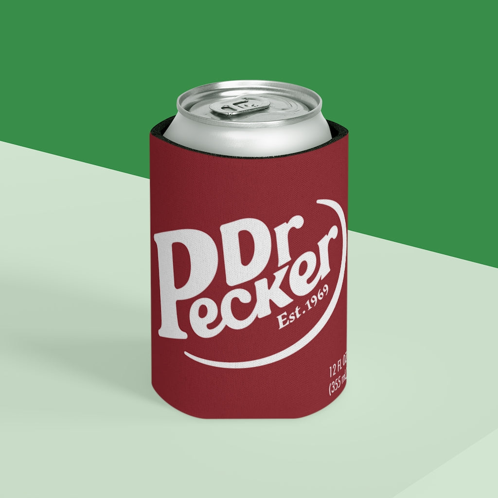 Dr Pecker Boring Beersy