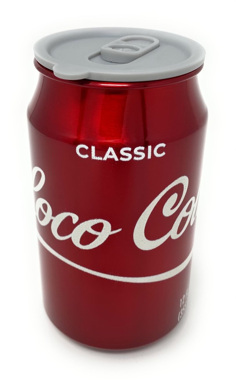 Loco-Cola Beersy Mixer Hide-A-Drink Can