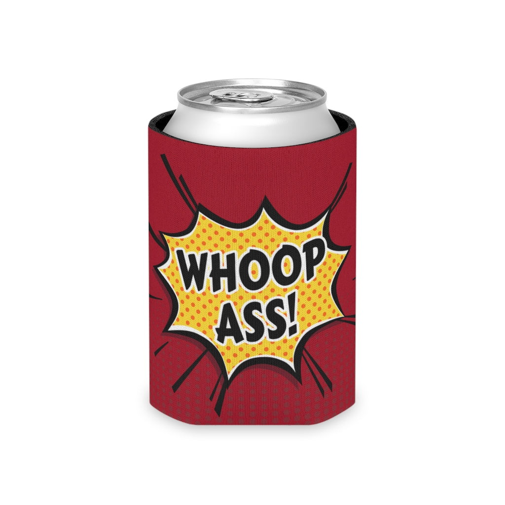 Whoop Ass Boring Beersy