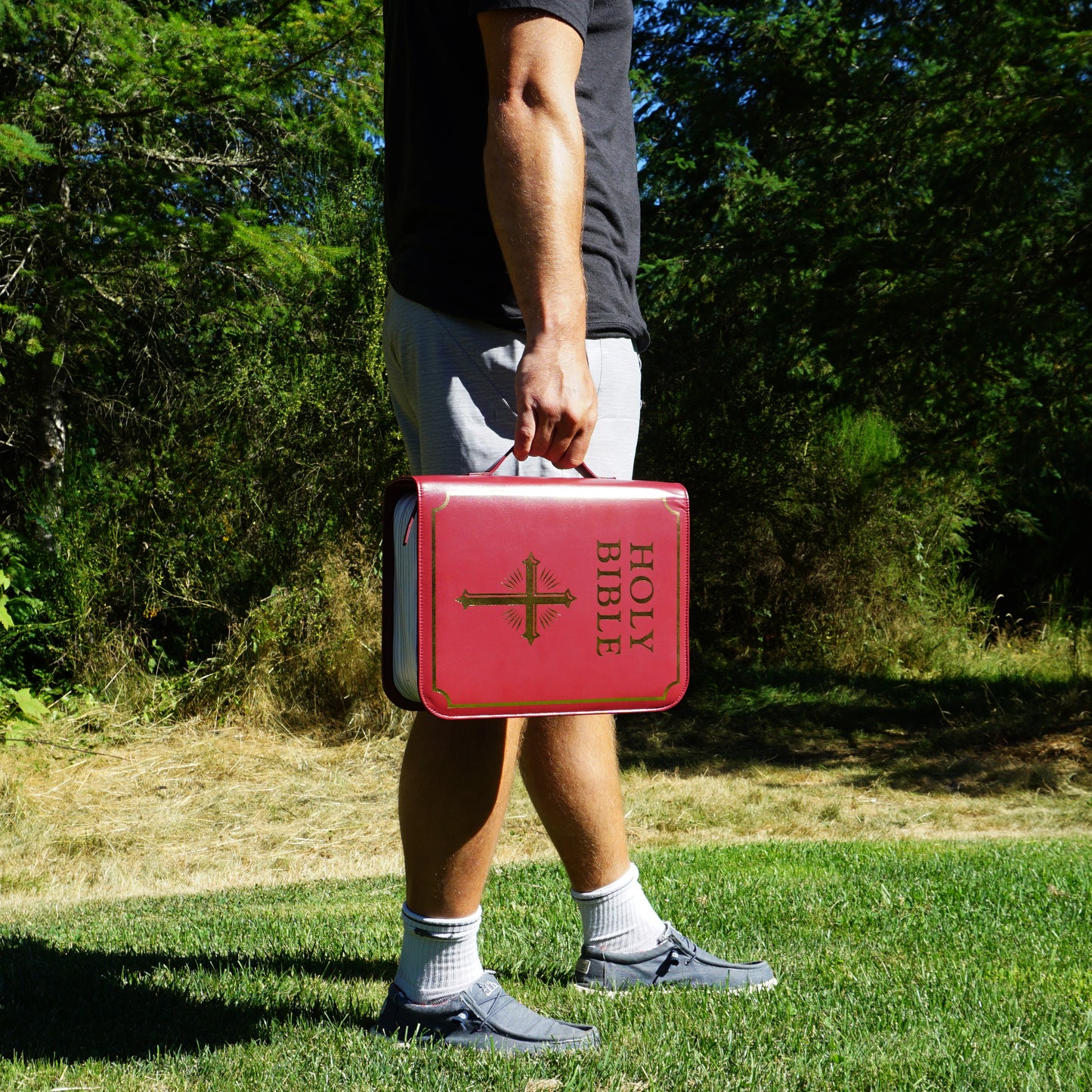 Beersy Booze Bible Hide a Cooler