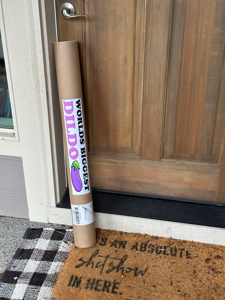 Best of Woman takes worlds largest dildo My wife likes threesomes